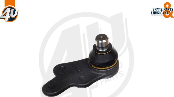 4U Autoparts B11457 - Rotule de suspension cwaw.fr