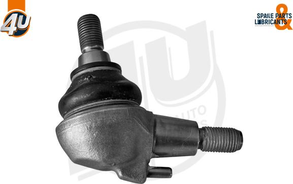 4U Autoparts B11089 - Rotule de suspension cwaw.fr