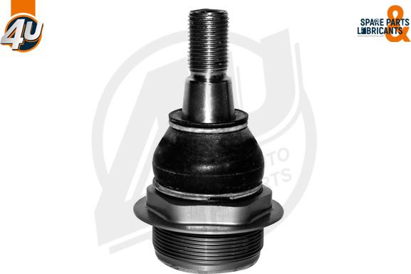 4U Autoparts B11074 - Rotule de suspension cwaw.fr