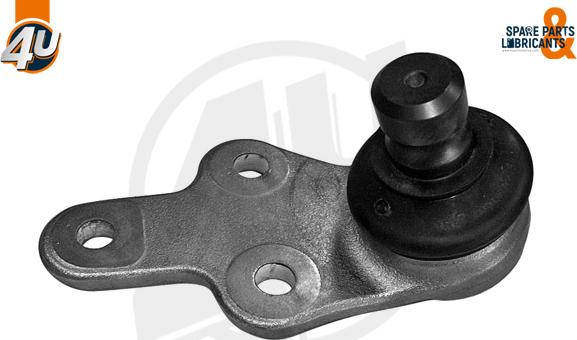 4U Autoparts B11103 - Rotule de suspension cwaw.fr