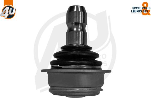 4U Autoparts B11117 - Rotule de suspension cwaw.fr