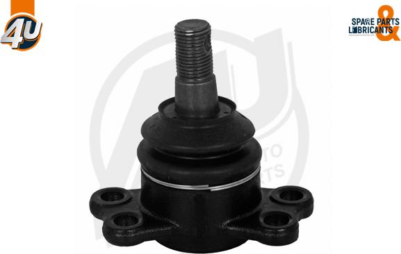 4U Autoparts B11899 - Rotule de suspension cwaw.fr