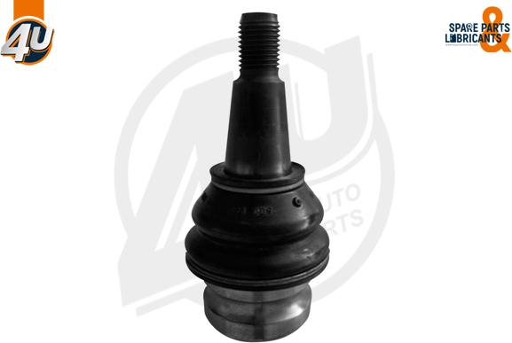 4U Autoparts B11280 - Rotule de suspension cwaw.fr