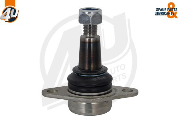 4U Autoparts B13561 - Rotule de suspension cwaw.fr