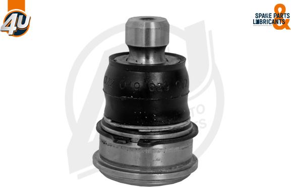 4U Autoparts B13630 - Rotule de suspension cwaw.fr