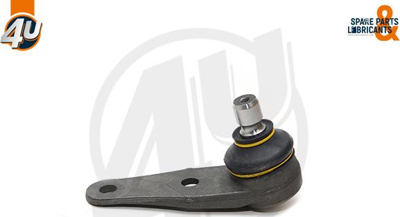 4U Autoparts B12903 - Rotule de suspension cwaw.fr