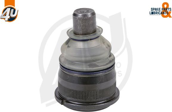 4U Autoparts B82920 - Rotule de suspension cwaw.fr