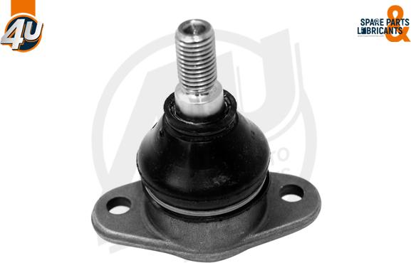 4U Autoparts B87609 - Rotule de suspension cwaw.fr