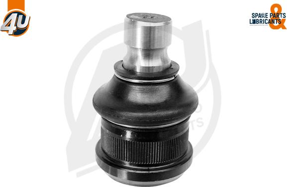 4U Autoparts B87855 - Rotule de suspension cwaw.fr