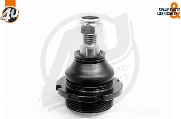 4U Autoparts B39723 - Rotule de suspension cwaw.fr