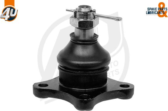 4U Autoparts B34713 - Rotule de suspension cwaw.fr