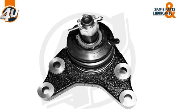 4U Autoparts B35830 - Rotule de suspension cwaw.fr