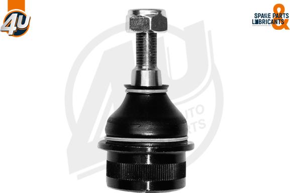 4U Autoparts B31694 - Rotule de suspension cwaw.fr