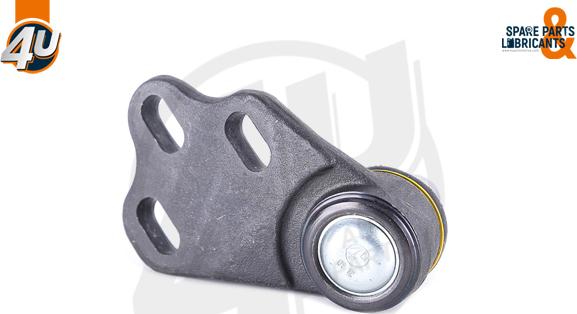 4U Autoparts B38685 - Rotule de suspension cwaw.fr