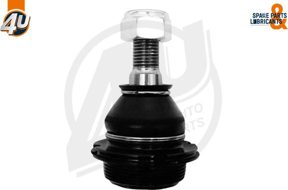 4U Autoparts B32328 - Rotule de suspension cwaw.fr