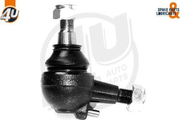 4U Autoparts B37028 - Rotule de suspension cwaw.fr