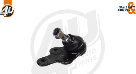 4U Autoparts B37340 - Rotule de suspension cwaw.fr