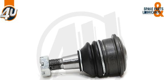 4U Autoparts B29446 - Rotule de suspension cwaw.fr