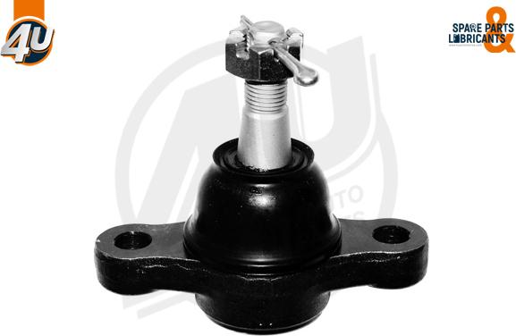 4U Autoparts B29299 - Rotule de suspension cwaw.fr