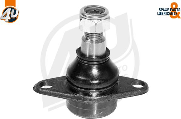 4U Autoparts B29715 - Rotule de suspension cwaw.fr