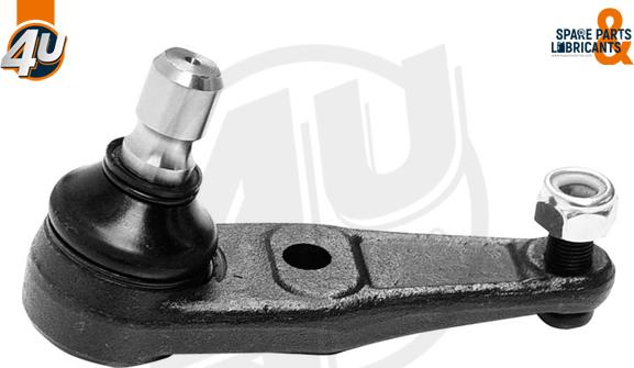 4U Autoparts B25234 - Rotule de suspension cwaw.fr