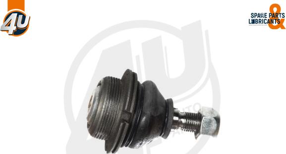 4U Autoparts B26170 - Rotule de suspension cwaw.fr