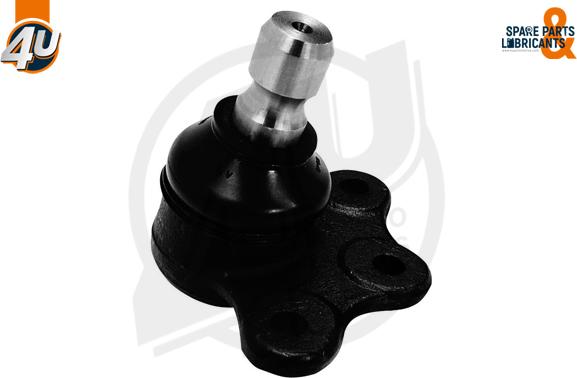 4U Autoparts B79472 - Rotule de suspension cwaw.fr