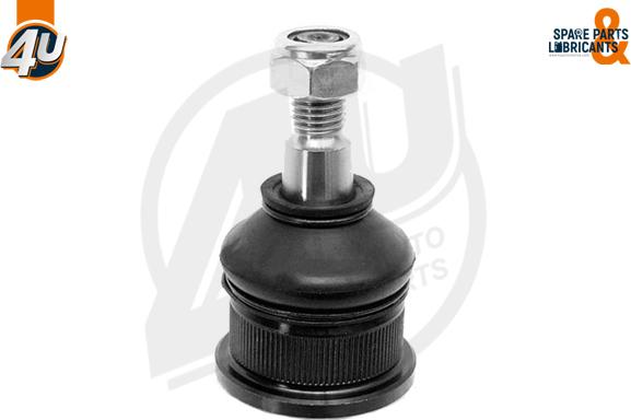 4U Autoparts B74418 - Rotule de suspension cwaw.fr