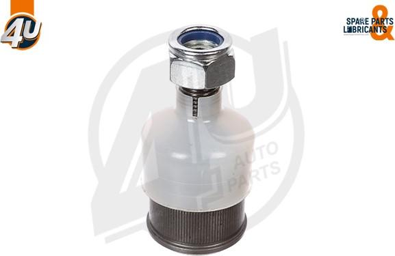 4U Autoparts B74082 - Rotule de suspension cwaw.fr