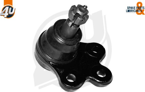 4U Autoparts B75471 - Rotule de suspension cwaw.fr