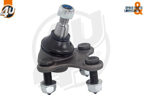 4U Autoparts B71819 - Rotule de suspension cwaw.fr