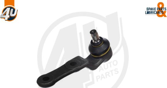 4U Autoparts B78468 - Rotule de suspension cwaw.fr