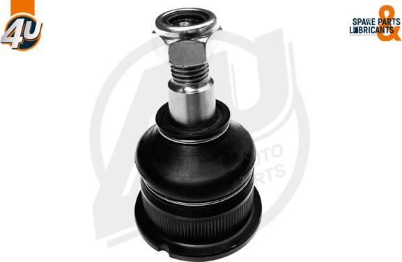 4U Autoparts B78367 - Rotule de suspension cwaw.fr