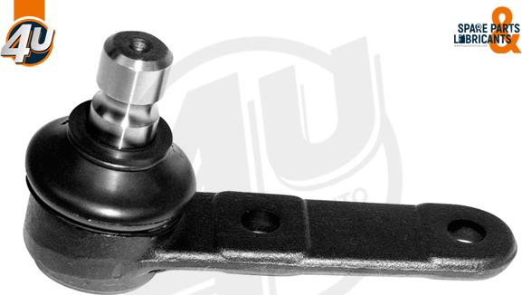 4U Autoparts B78279 - Rotule de suspension cwaw.fr