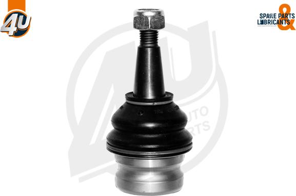 4U Autoparts B72698 - Rotule de suspension cwaw.fr