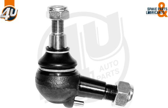 4U Autoparts B72261 - Rotule de suspension cwaw.fr