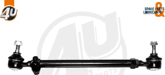 4U Autoparts C90014 - Barre de connexion cwaw.fr