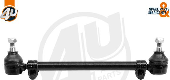 4U Autoparts C53393 - Barre de connexion cwaw.fr