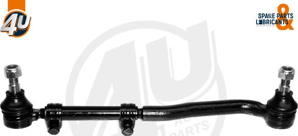 4U Autoparts C03371 - Barre de connexion cwaw.fr