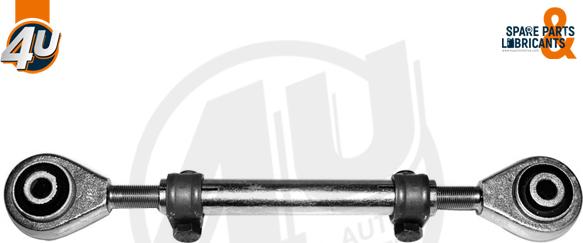 4U Autoparts C16848 - Barre de connexion cwaw.fr