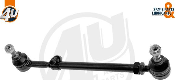 4U Autoparts C82775 - Barre de connexion cwaw.fr