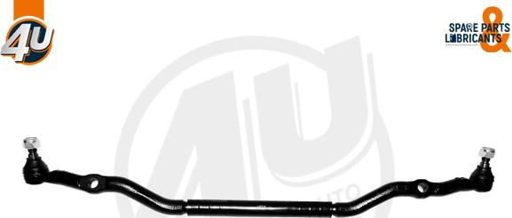 4U Autoparts C70374 - Barre de connexion cwaw.fr