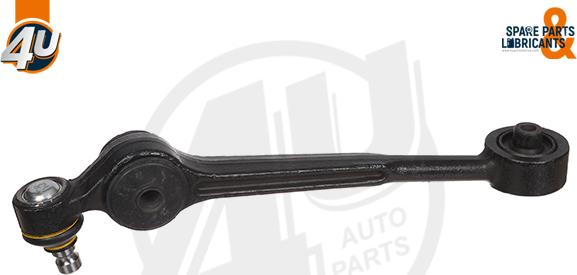 4U Autoparts D95853 - Bras de liaison, suspension de roue cwaw.fr