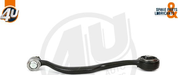 4U Autoparts D93265 - Bras de liaison, suspension de roue cwaw.fr