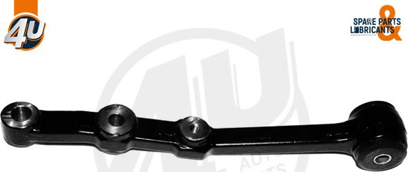 4U Autoparts D44793 - Bras de liaison, suspension de roue cwaw.fr