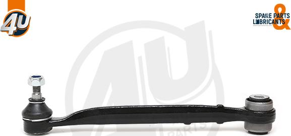 4U Autoparts D42326 - Bras de liaison, suspension de roue cwaw.fr