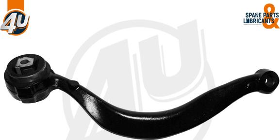 4U Autoparts D54148 - Bras de liaison, suspension de roue cwaw.fr