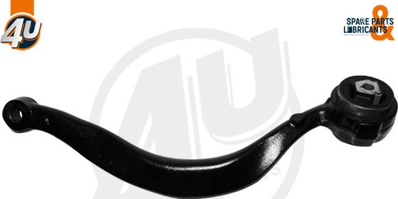 4U Autoparts D54147 - Bras de liaison, suspension de roue cwaw.fr