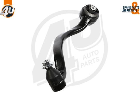 4U Autoparts D51690 - Bras de liaison, suspension de roue cwaw.fr