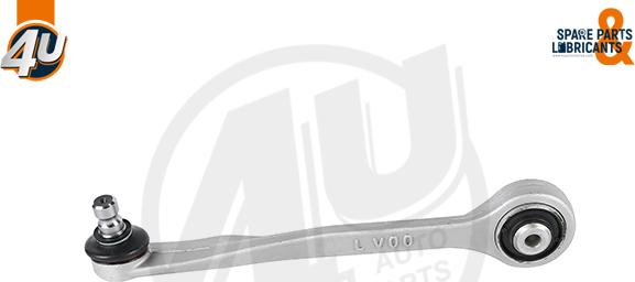 4U Autoparts D09933 - Bras de liaison, suspension de roue cwaw.fr